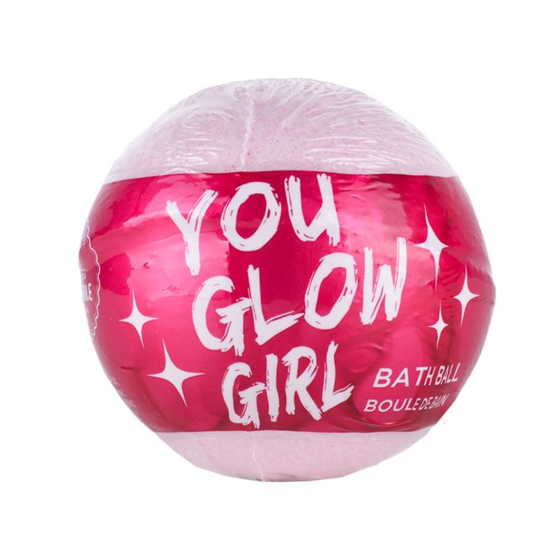 Bath ball you glow girl Top Merken Winkel